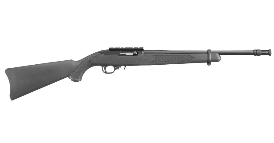 10/22 Tactical 22 LR Autoloading Rifle - Firearms | The Gun Shop