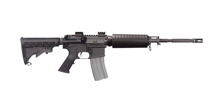 XM15-E2S 5.56mm ORC M4 Carbine - Firearms | The Gun Shop