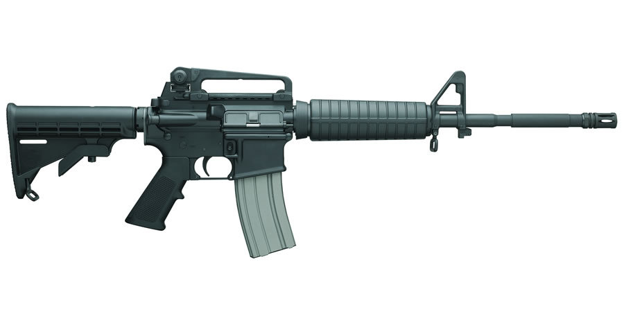 XM15-E2S 5.56mm Patrolmans Carbine - Firearms | The Gun Shop