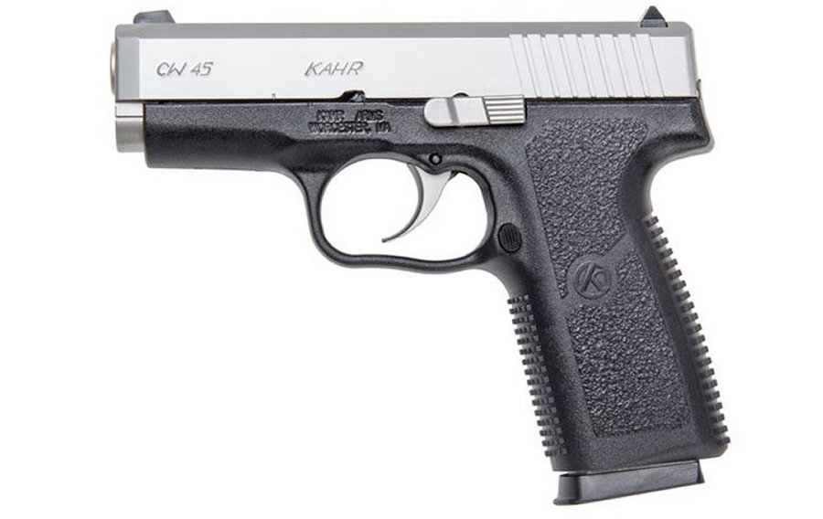 CW45 45ACP Stainless 6+1 Carry Conceal Pistol - Firearms | The Gun Shop