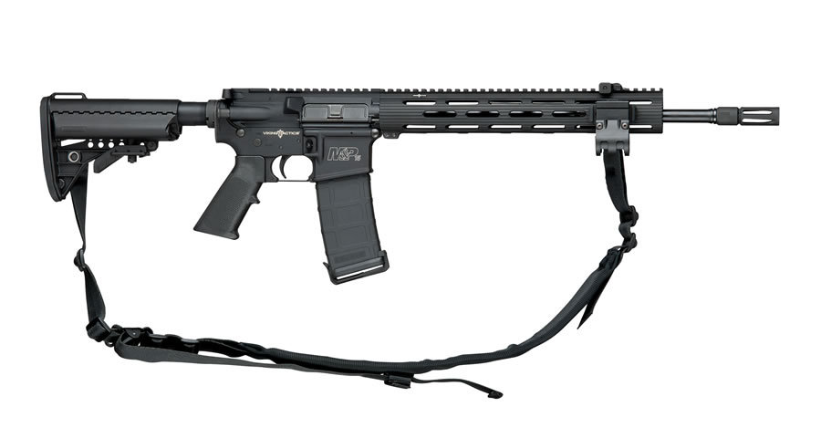 MP-15 5.56mm VTAC II Viking Tactics Semi-Auto Rifle - Firearms | The Gun Shop