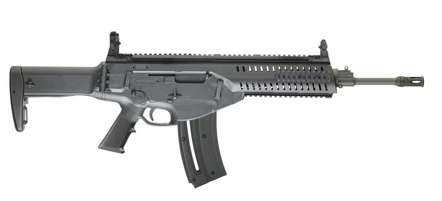 ARX160 22LR Black Rimfire Rifle - Firearms | The Gun Shop
