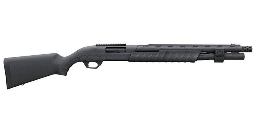 887 Nitromag Tactical 12 Gauge Shotgun - Firearms | The Gun Shop