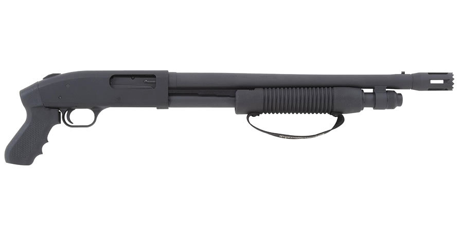 500 Cruiser 12 Gauge Pistol Grip Shotgun - Firearms | The Gun Shop