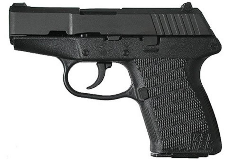 P-11 DAO 9mm Carry Conceal Pistol - Firearms | The Gun Shop