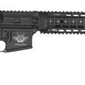 Civilian Force Arms Katy-15 Rifle, .223/5.56, 16", 30rd, Black