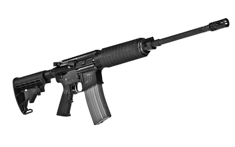 DTI-15 DT Sport 5.56mm Carbine - Firearms | The Gun Shop