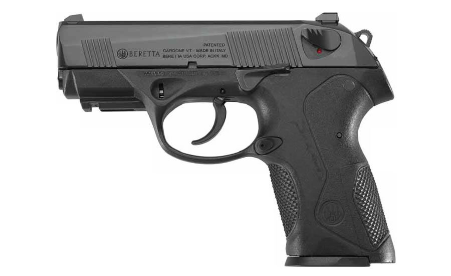 PX4 Storm Type F 9mm Compact Centerfire Pistol - Firearms | The Gun Shop