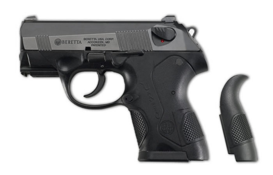 PX4 Storm Type F 9mm Sub-Compact Centerfire Pistol - Firearms | The Gun Shop