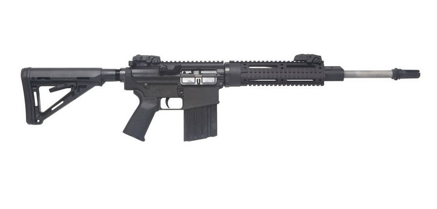 LR-308 Recon .308/7.62 Nato Magpul Semi-Automatic Rifle - Firearms | The Gun Shop
