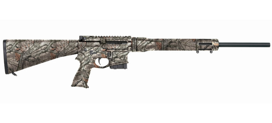 MMR Hunter Mossy Oak camo 5.56 Semi-Automatic Rifle - Firearms | The Gun Shop