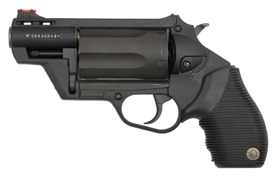 Judge Public Defender 410GA/45LC Polymer-Frame Revolver - Firearms | The Gun Shop