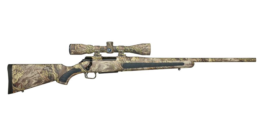 Venture Predator Max 223 Rem Bolt-Action with Scope - Bolt-Action Rifles | The Gun Shop
