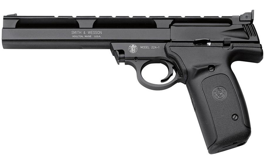 22A 22LR 7-inch Rimfire Pistol - Firearms | The Gun Shop