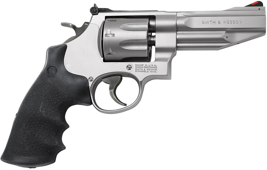 Model 627 Pro Series 357 Magnum 4-inch - Firearms | The Gun Shop