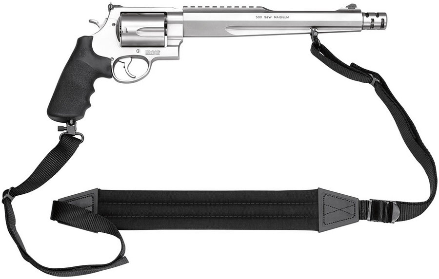Model 500 Performance Center 10.5-inch Revolver with Ultra Sling - Firearms | The Gun Shop