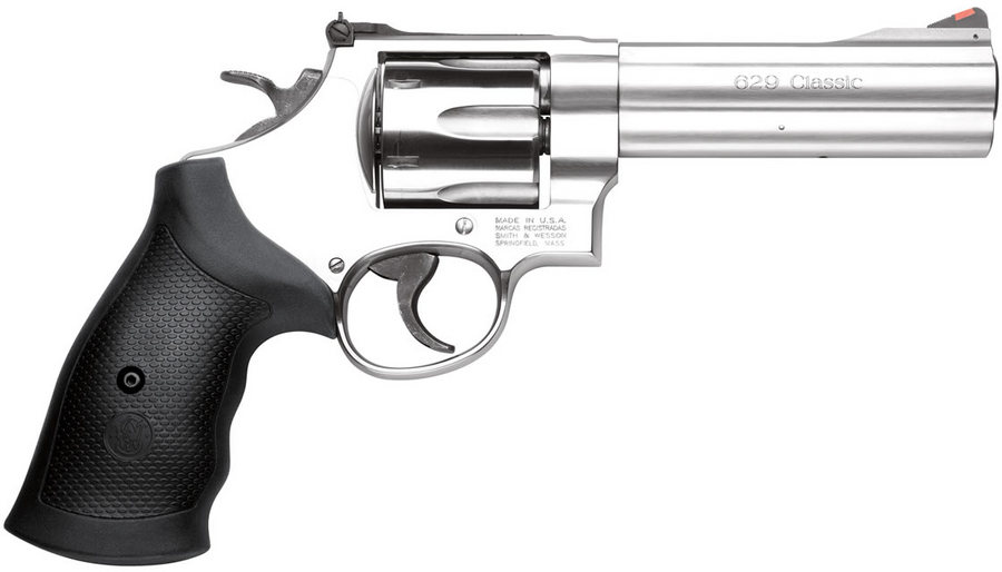Model 629 Classic 44 Magnum 5-inch Revolver - Firearms | The Gun Shop