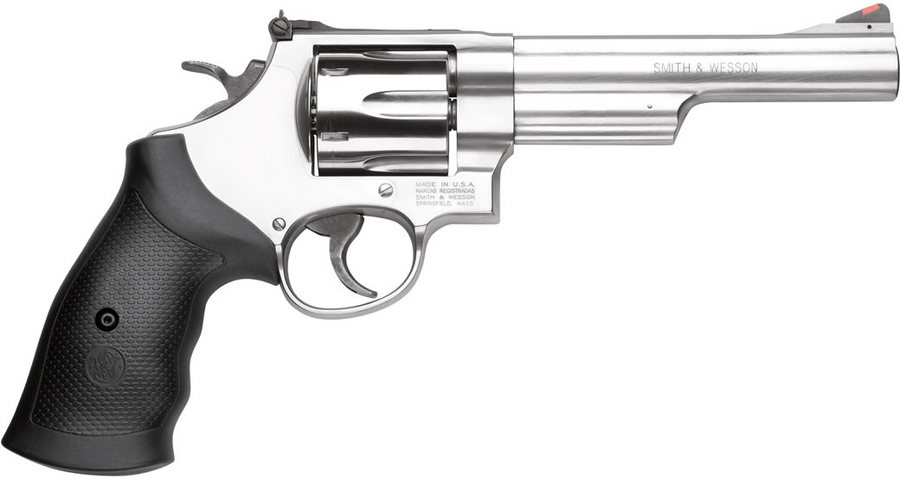 Model 629 44 Magnum 6-inch Revolver - Firearms | The Gun Shop