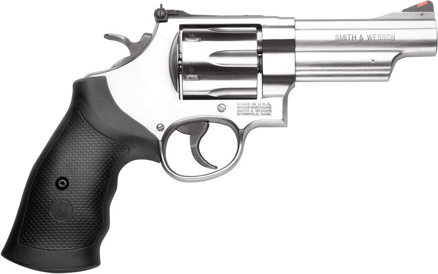 Model 629 44 Magnum 4-inch Revolver - Firearms | The Gun Shop