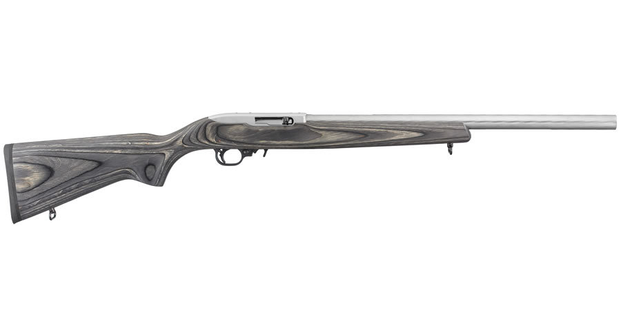 10/22 Target 22LR with Stainless Barrel - Firearms | The Gun Shop