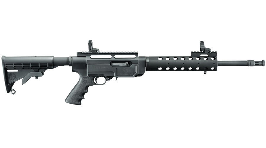 SR-22 22LR Autoloading Rimfire Rifle - Firearms | The Gun Shop