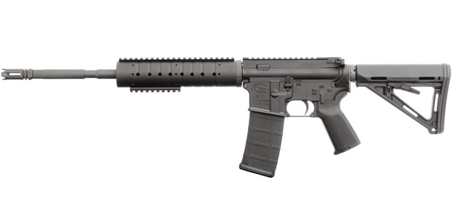 M4 Carbine 5.56 Semi-Automatic Rifle