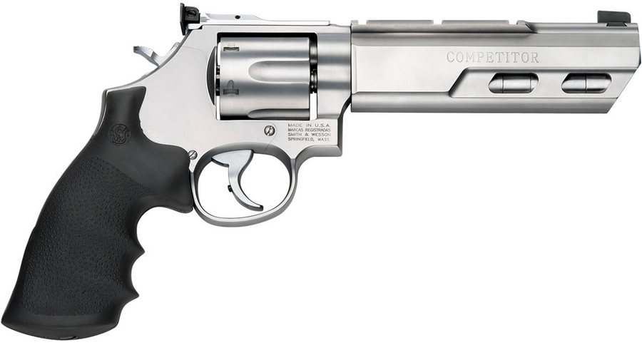 Model 629 Performance Center 44 Magnum Competitor - Firearms | The Gun Shop