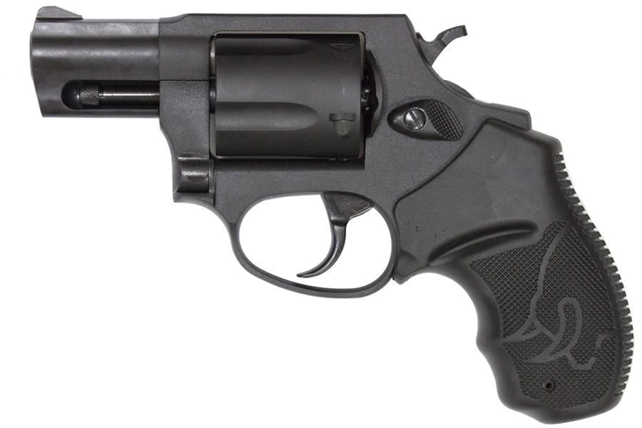 Model 605 .357 Magnum Revolver - Firearms | The Gun Shop