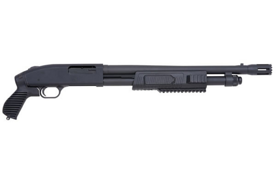 Flex 500 12 Gauge Tactical Pistol-Grip Shotgun - Firearms | The Gun Shop