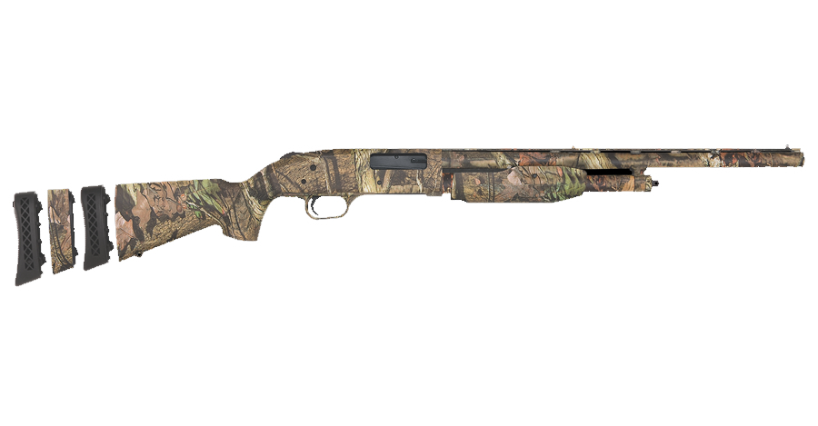 510 Mini Super Bantam Pump-Action Shotgun with Infinity Camo Finish - Firearms | The Gun Shop