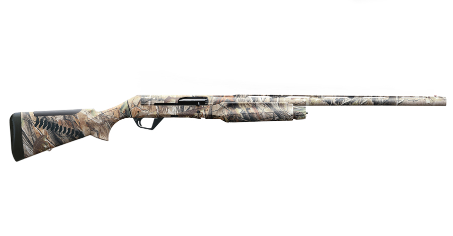 17014-DEFAULT-l Super Black Eagle II 12 Gauge Shotgun with Realtree APG ComforTech Stock - Firearms | The Gun Shop