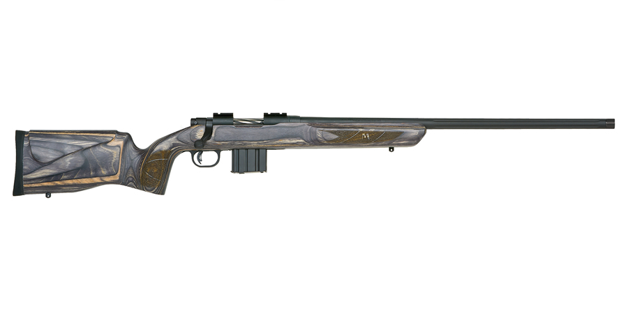 MVP Varmint 5.56mm Bolt-Action Rifle - Bolt-Action Rifles | The Gun Shop