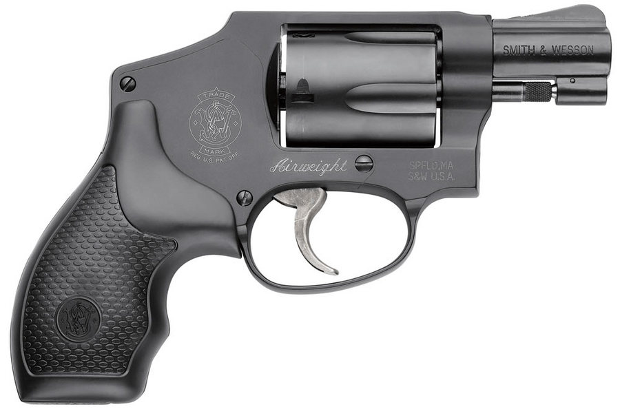 Model 442 38 Special J-Frame - Firearms | The Gun Shop