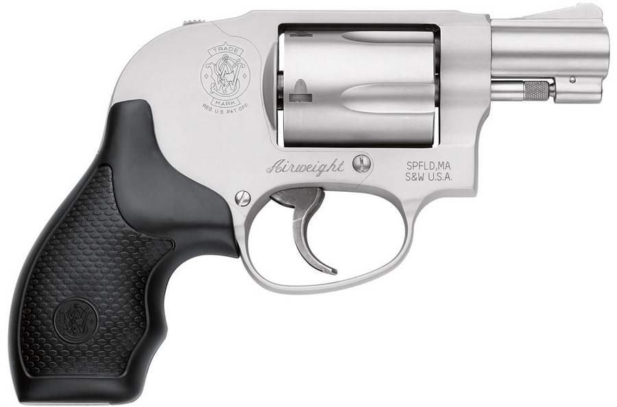 Model 638 38 Special J-Frame Revolver - Firearms | The Gun Shop