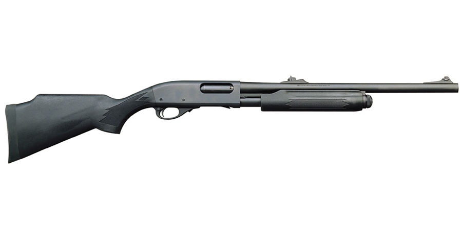 870 Express 12 Gauge Deer Shotgun with Synthetic Stock - Firearms | The Gun Shop