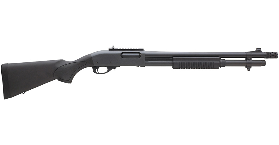 870 Express 12 Gauge Tactical Shotgun