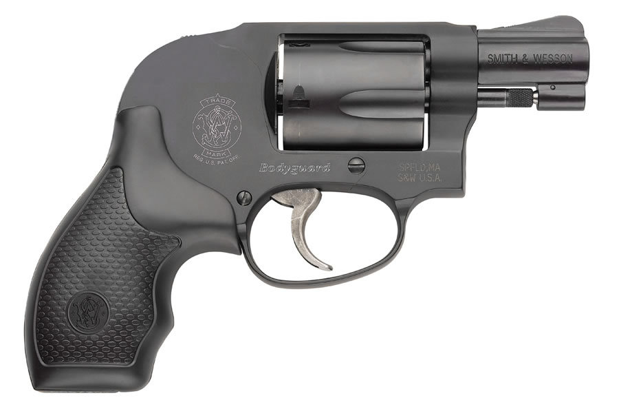 Model 438 38 Special Matte Black J-Frame - Firearms | The Gun Shop