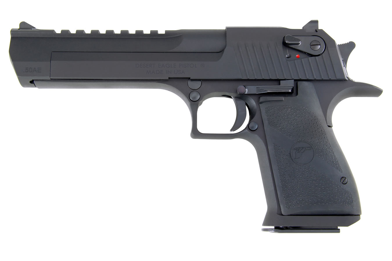 Desert Eagle 50 AE Mark XIX Black Pistol - Firearms | The Gun Shop
