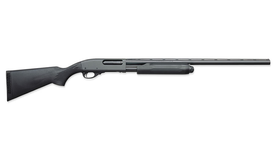 870 Express Super Magnum Synthetic 12 Gauge Pump-Action Shotgun with Black Matte Finish - Firearms | The Gun Shop