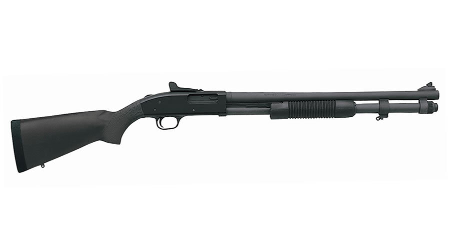 590A1 Tactical 12 Gauge Pump Shotgun - Firearms | The Gun Shop