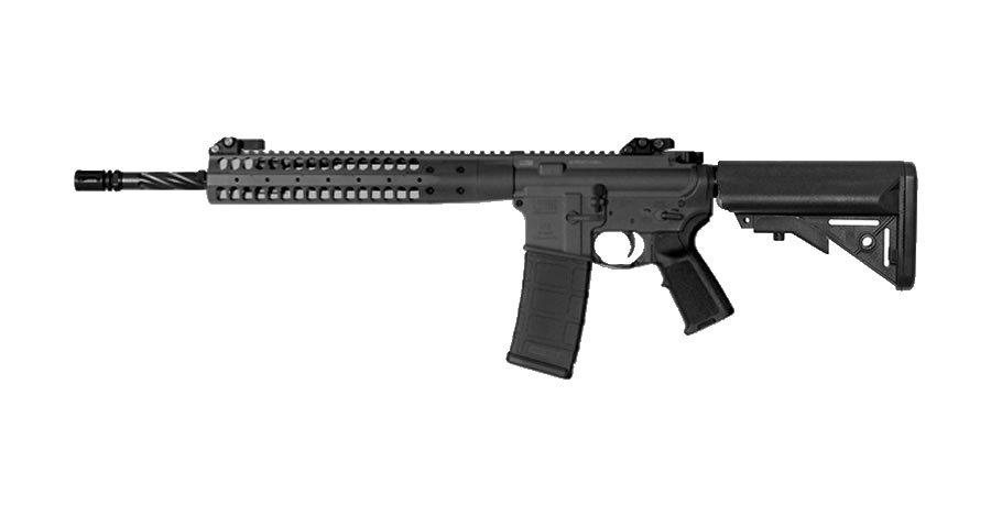M6A2 SPR 5.56MM RIFLE W/ FLUTED BARREL - Firearms | The Gun Shop
