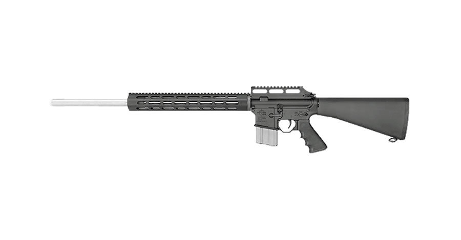 LAR-15 EOP 5.56 Varmint Semi-Automatic Rifle - Firearms | The Gun Shop