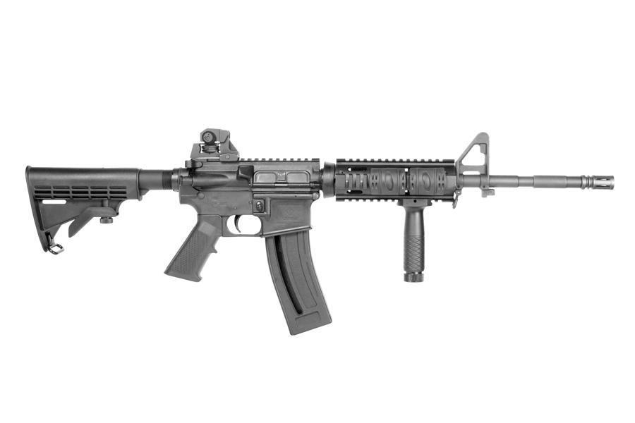 OMNI .22LR M4 CARBINE - Firearms | The Gun Shop