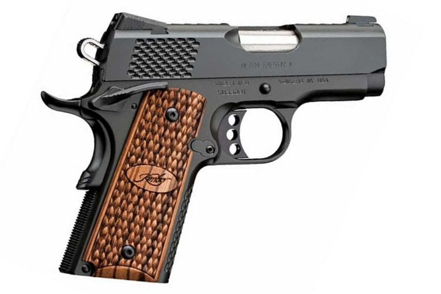Ultra Raptor II 45 ACP 1911 Pistol with Night Sights - Firearms | The Gun Shop