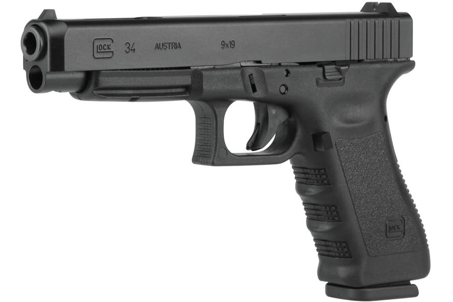 34 Gen3 9mm 17-Round Pistol - Firearms | The Gun Shop