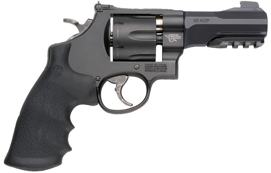 Model 325 Thunder Ranch 45ACP Performance Center - Firearms | The Gun Shop