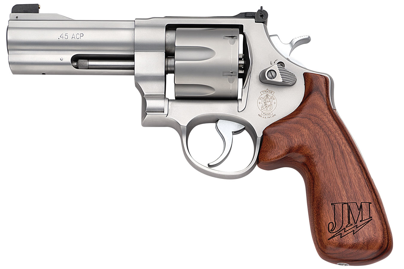 Model 625 Jerry Miculek 45ACP Champion Series - Firearms | The Gun Shop