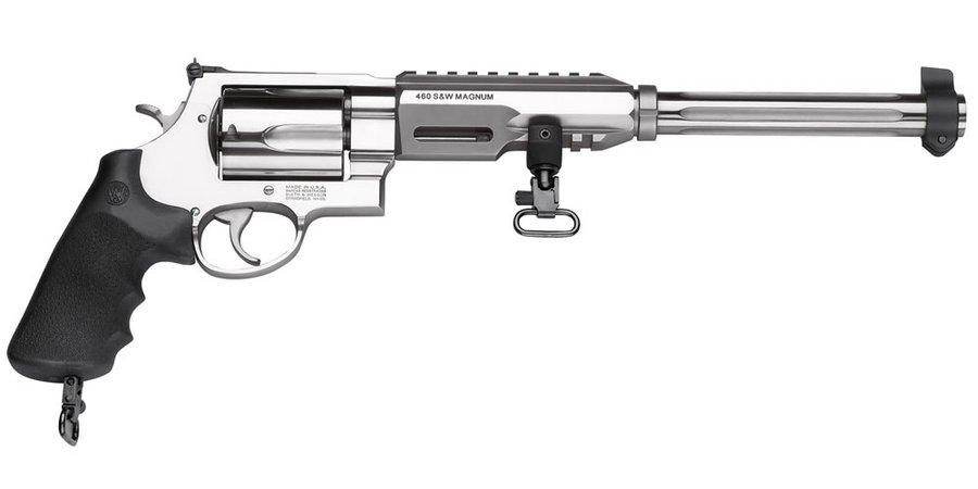 Model 460XVR Performance Center 12-inch with Sling Swivels - Firearms | The Gun Shop