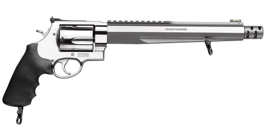 Model 460XVR Performance Center 10.5-inch - Firearms | The Gun Shop