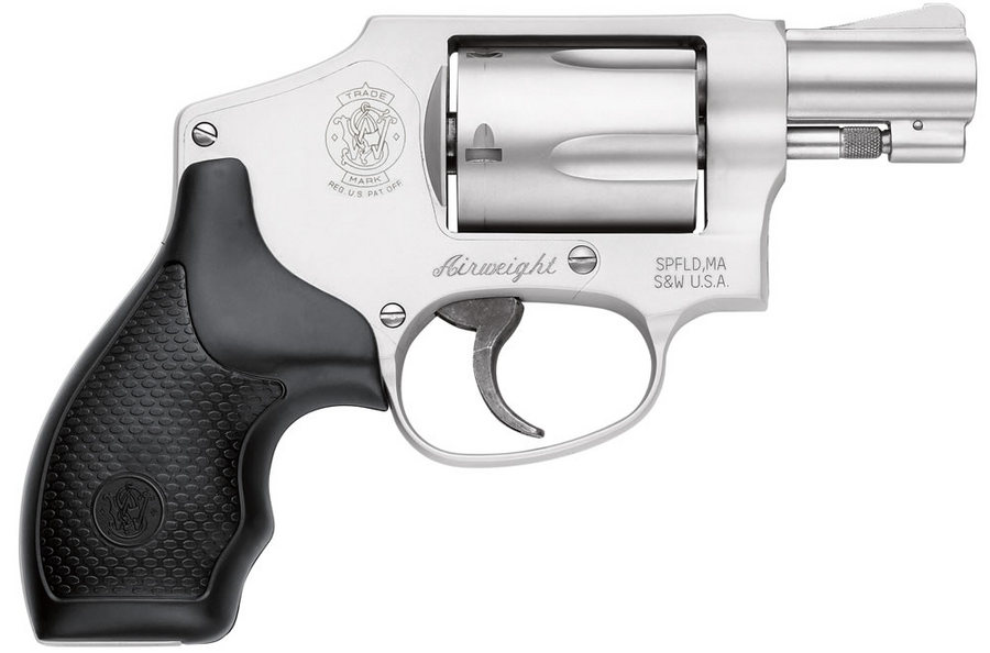 Model 642 38 Special J-Frame Revolver - Firearms | The Gun Shop